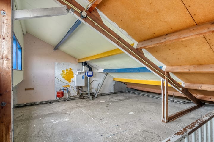 Foto 30 van Het Zwanevlot 277