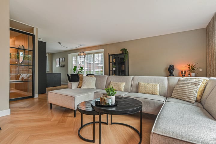 Foto 2 van Abdis Heilwichstraat 9