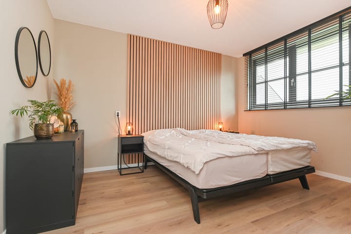 Foto 4 van Abdis Heilwichstraat 9