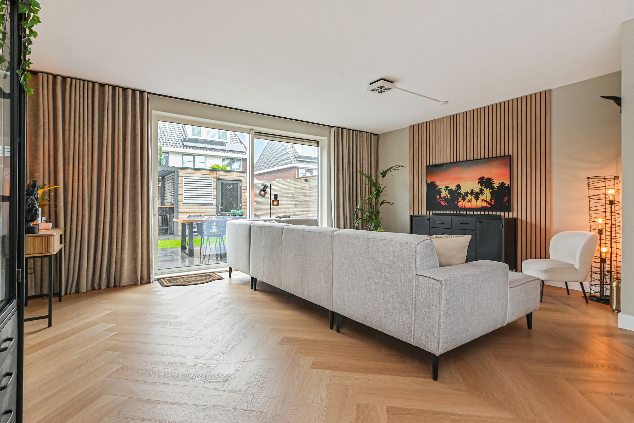 Foto 12 van Abdis Heilwichstraat 9