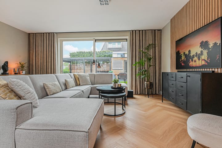 Foto 20 van Abdis Heilwichstraat 9