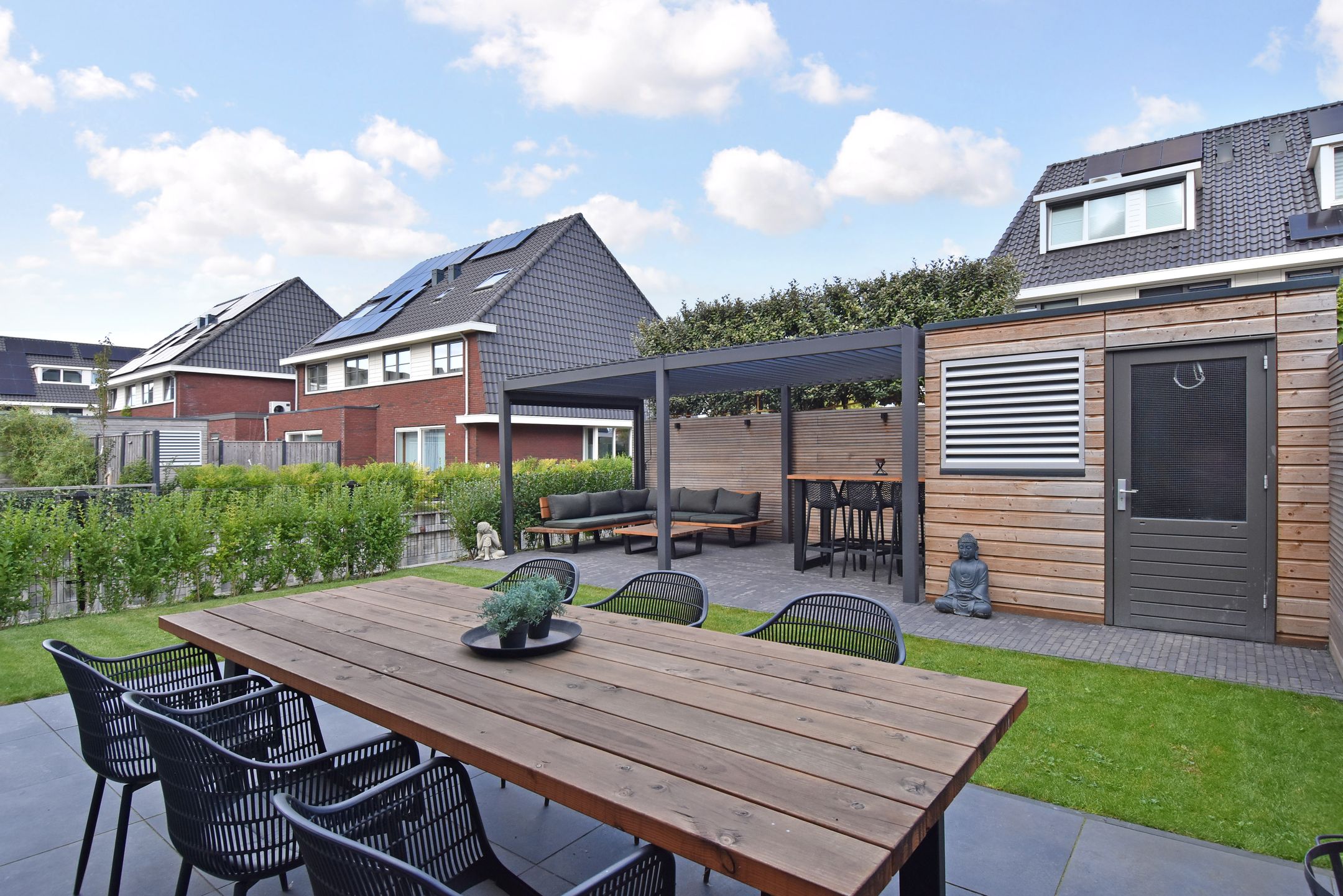 Foto 21 van Abdis Heilwichstraat 9