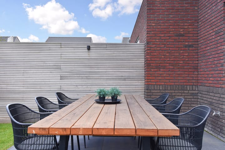 Foto 22 van Abdis Heilwichstraat 9