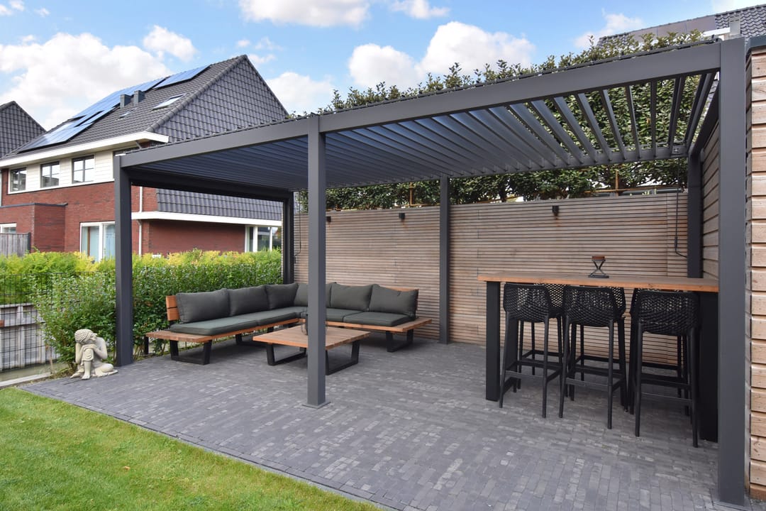 Foto 23 van Abdis Heilwichstraat 9