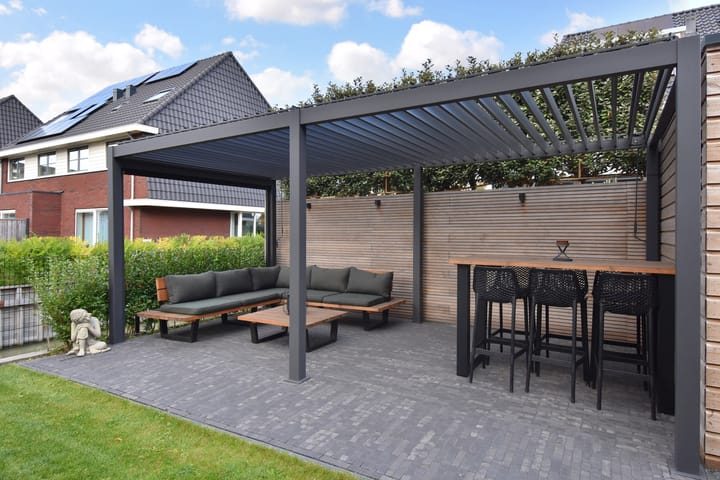 Foto 23 van Abdis Heilwichstraat 9