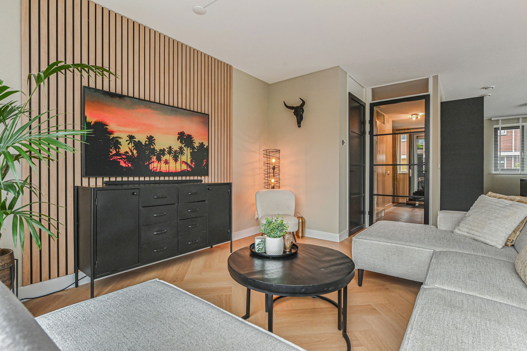 Foto 27 van Abdis Heilwichstraat 9