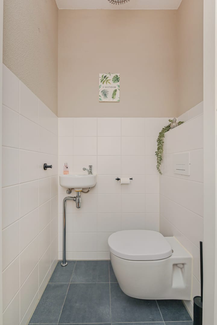 Foto 30 van Abdis Heilwichstraat 9