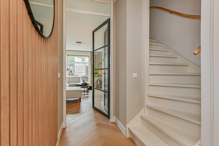 Foto 31 van Abdis Heilwichstraat 9