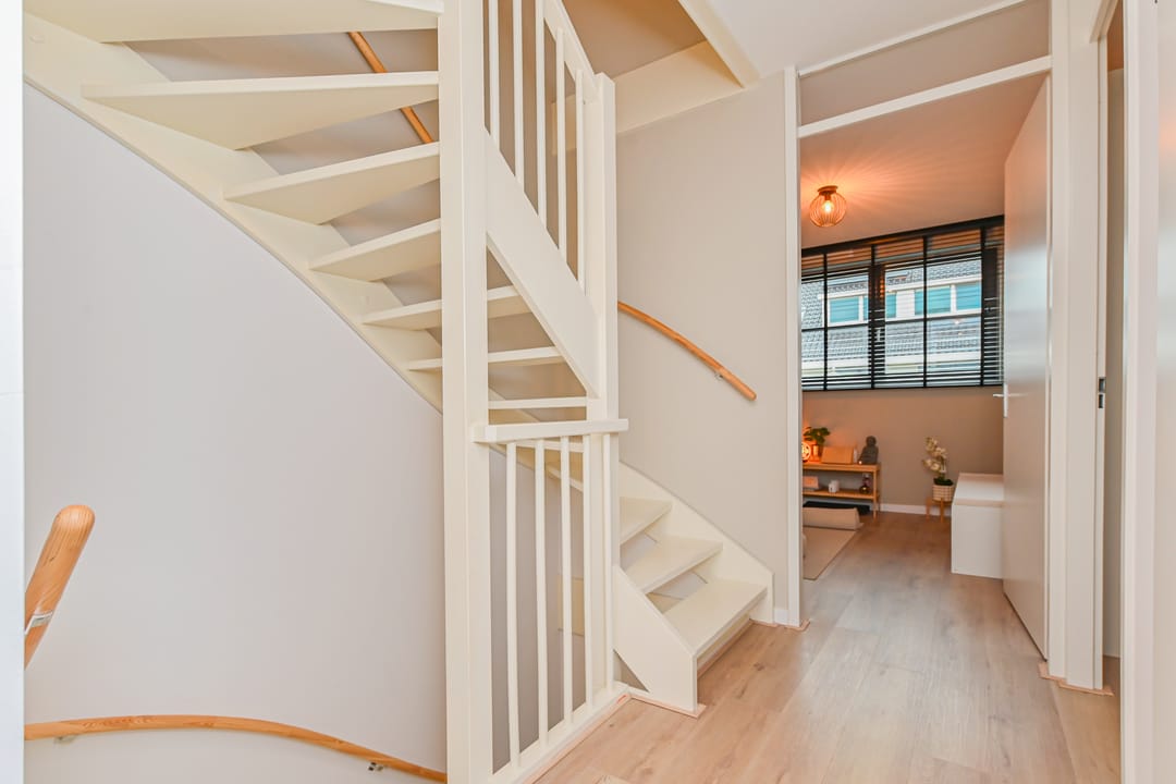 Foto 32 van Abdis Heilwichstraat 9