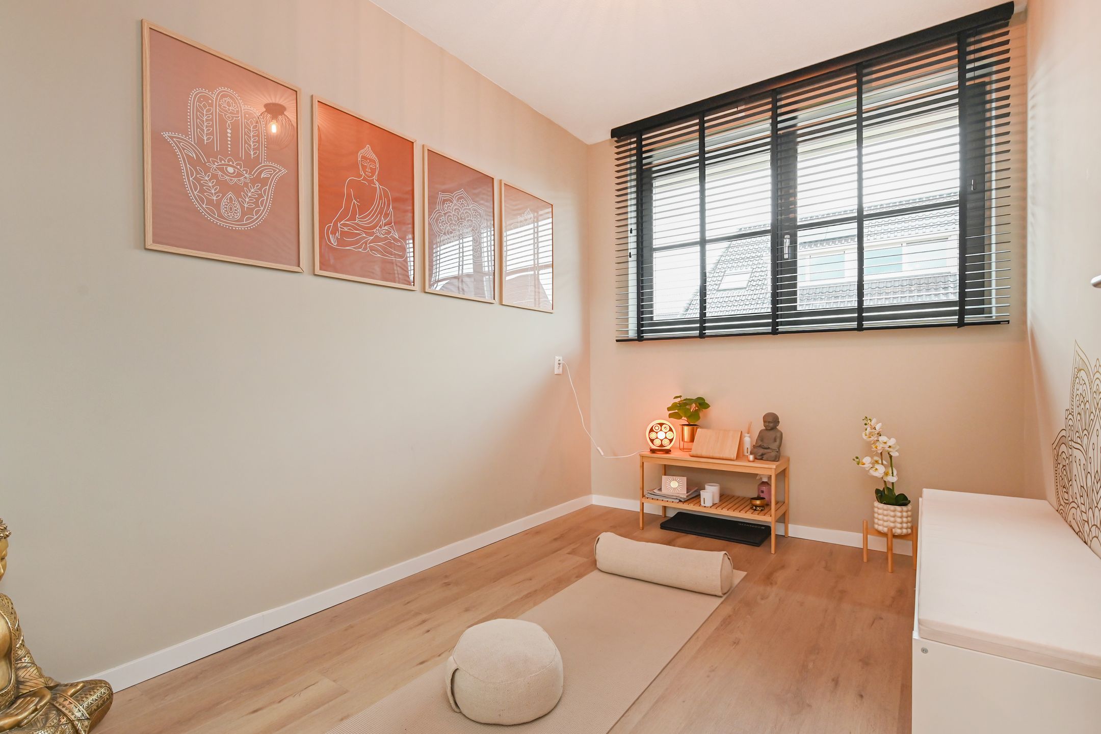 Foto 33 van Abdis Heilwichstraat 9