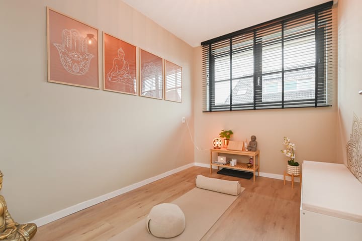 Foto 33 van Abdis Heilwichstraat 9