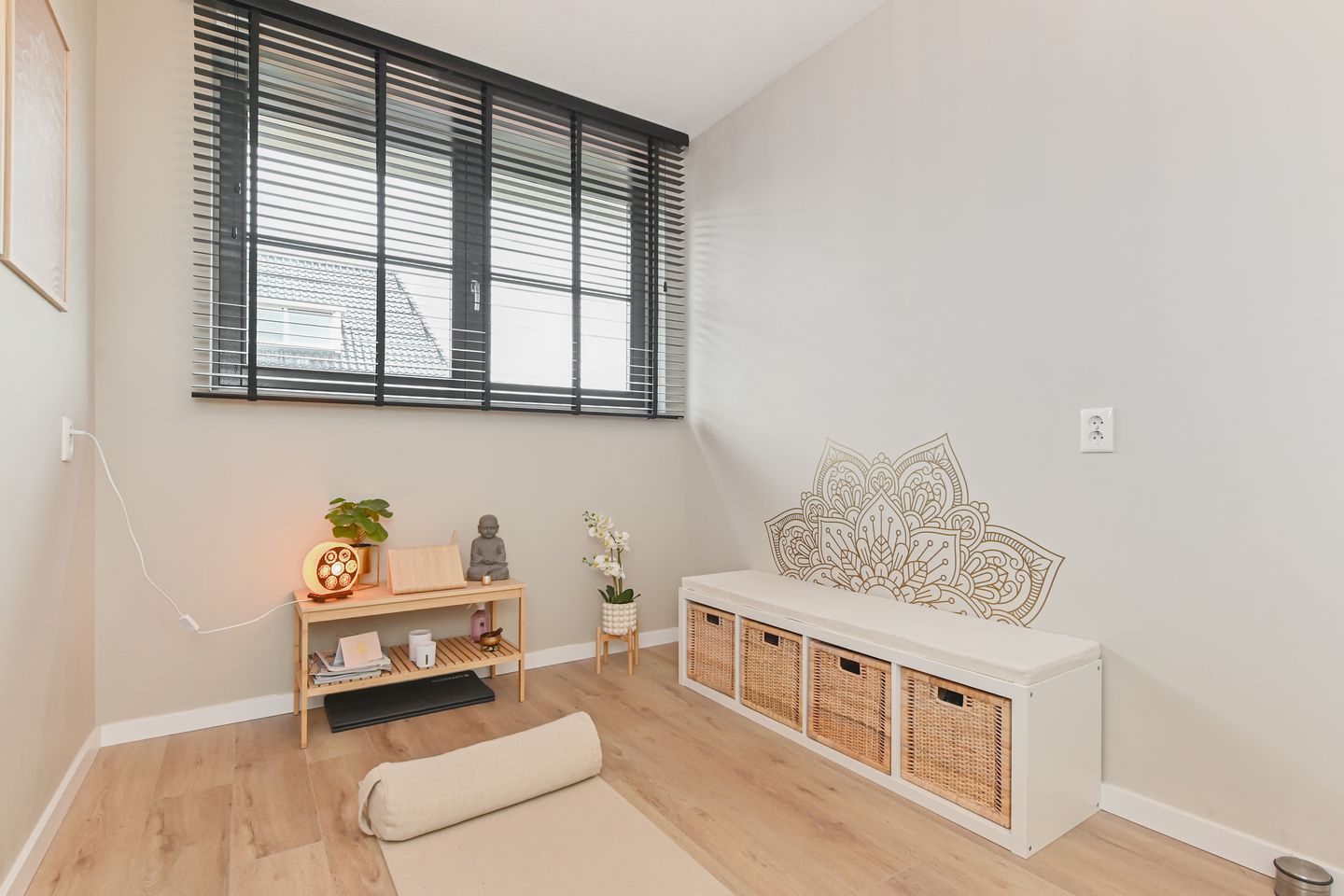 Foto 34 van Abdis Heilwichstraat 9