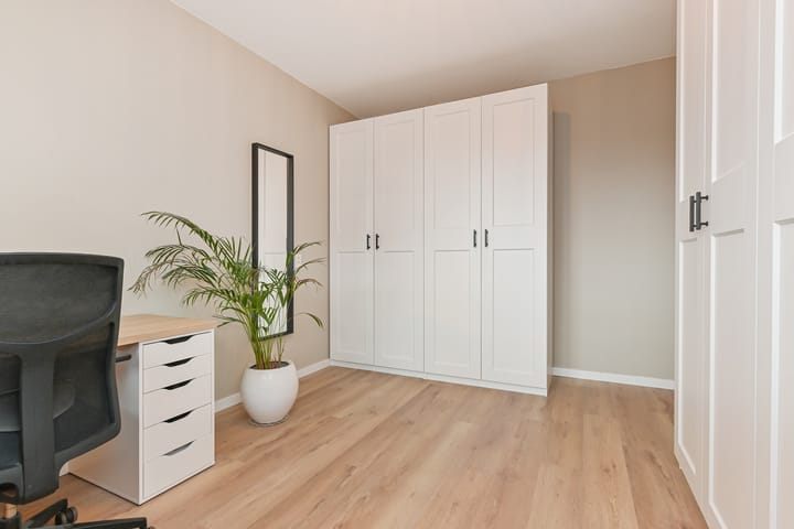 Foto 37 van Abdis Heilwichstraat 9