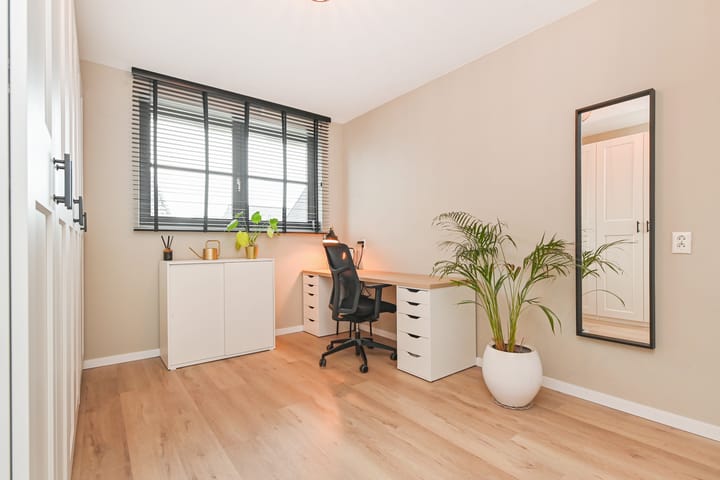 Foto 36 van Abdis Heilwichstraat 9