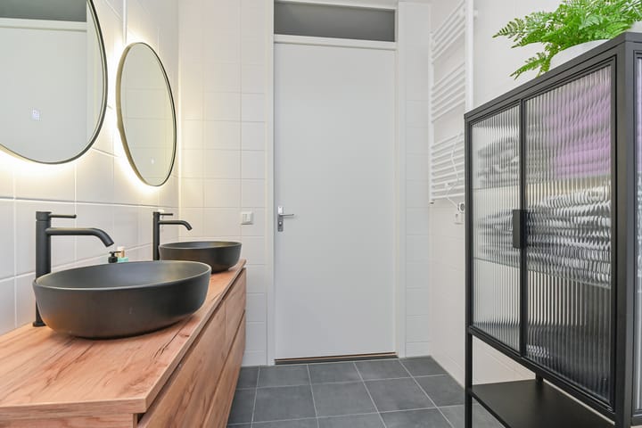 Foto 41 van Abdis Heilwichstraat 9