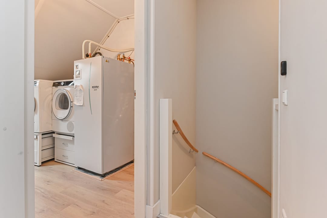 Foto 46 van Abdis Heilwichstraat 9