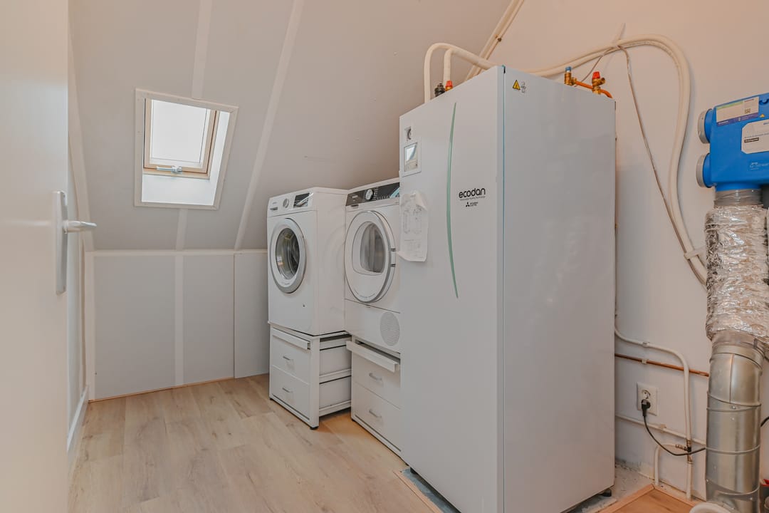 Foto 47 van Abdis Heilwichstraat 9