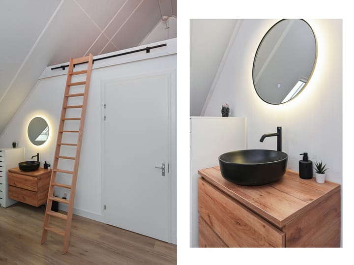 Foto 51 van Abdis Heilwichstraat 9