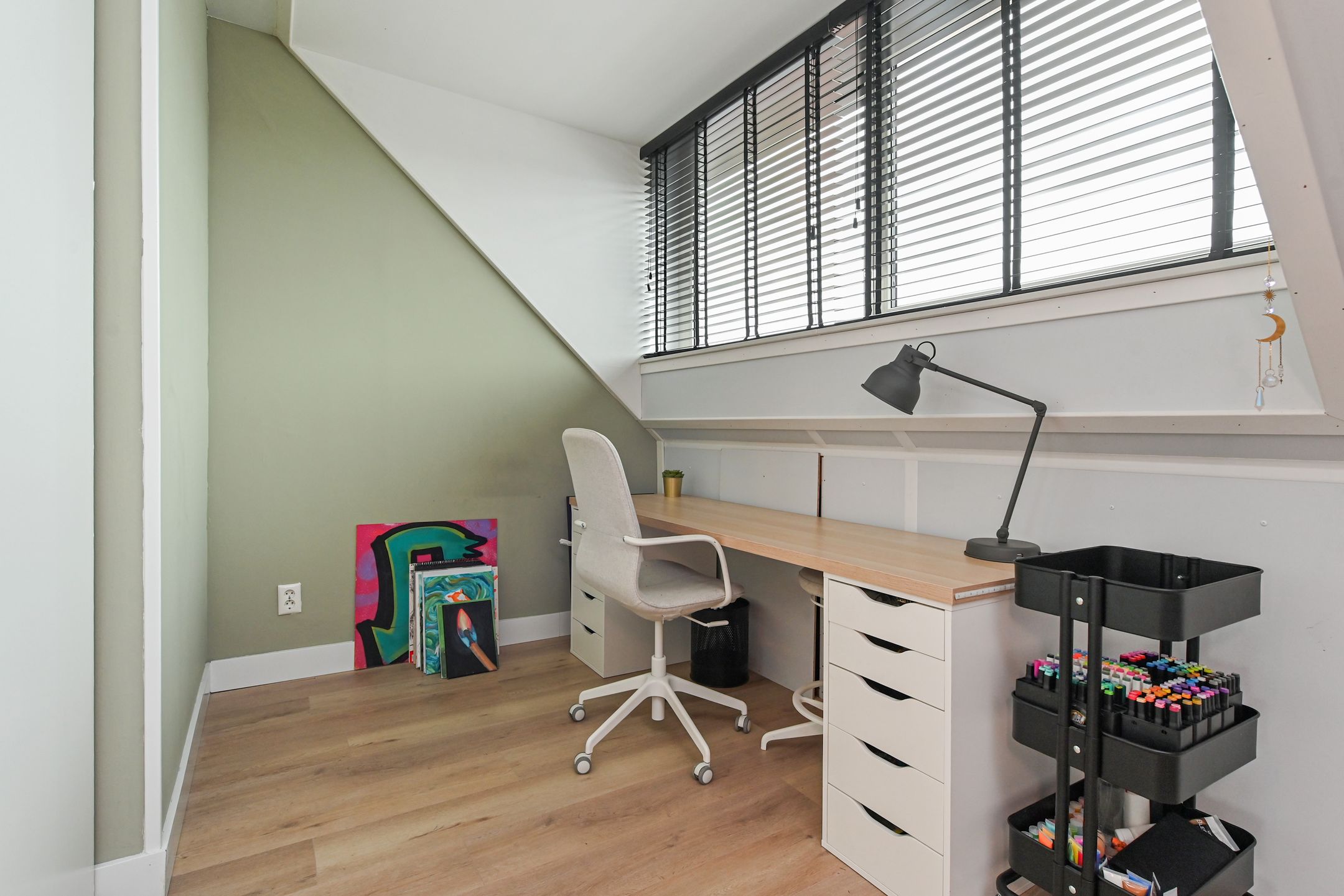 Foto 54 van Abdis Heilwichstraat 9