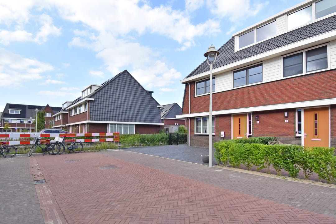 Foto 58 van Abdis Heilwichstraat 9