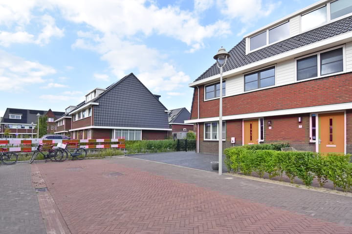 Foto 58 van Abdis Heilwichstraat 9