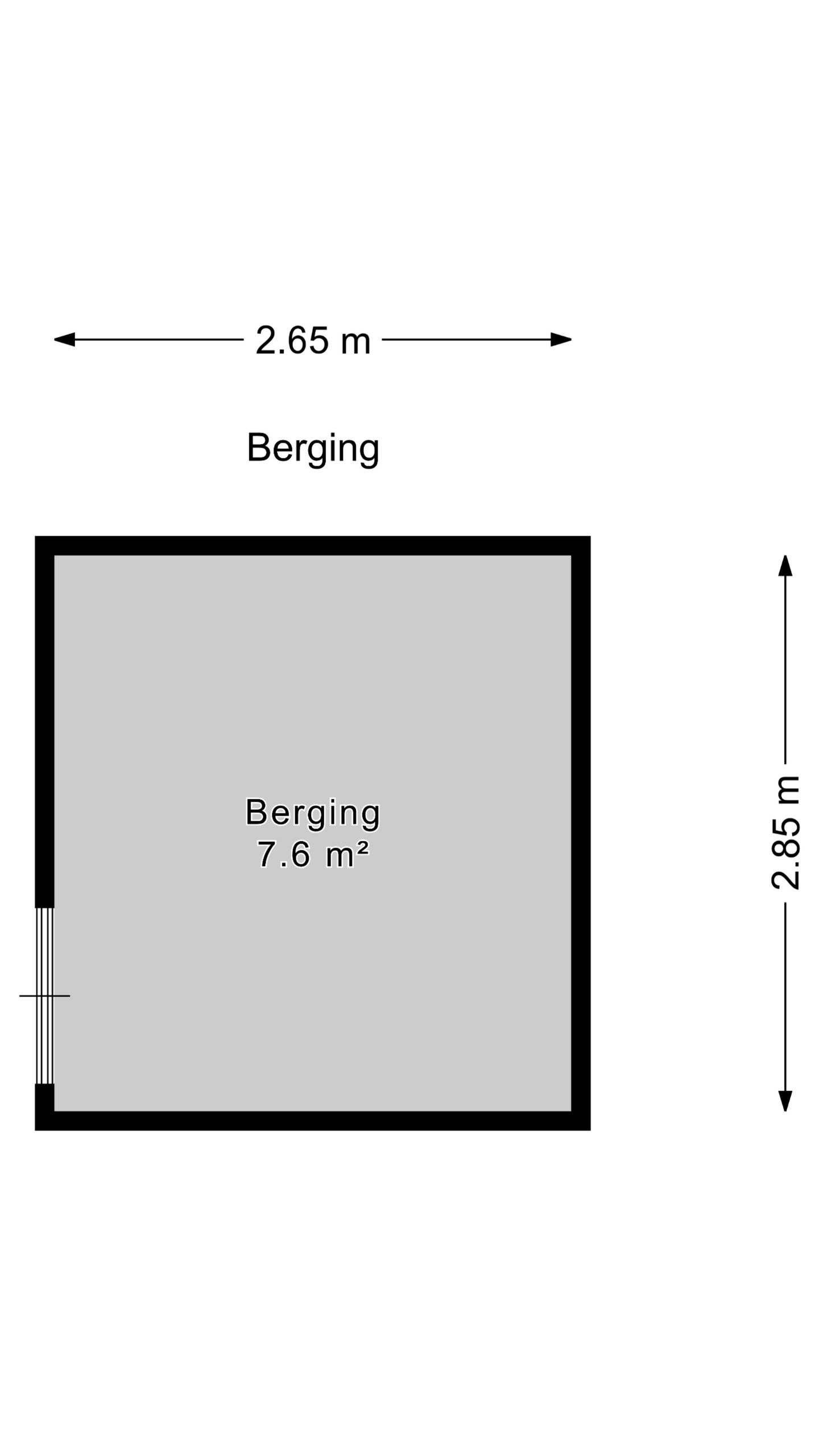 Foto 70 van Abdis Heilwichstraat 9