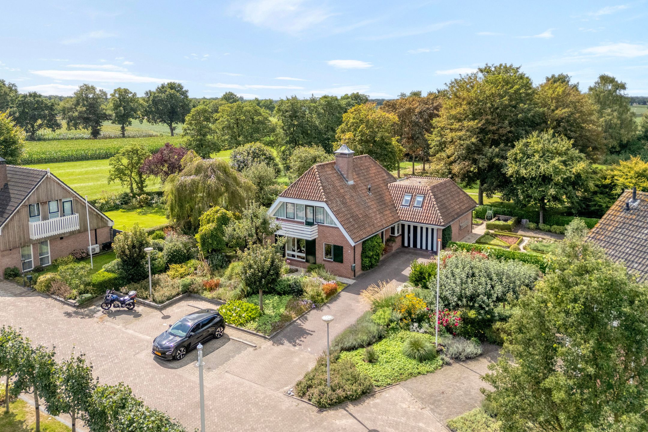 de Hilde, 78, Raalte, 8102KJ, Overijssel, Nederland 78