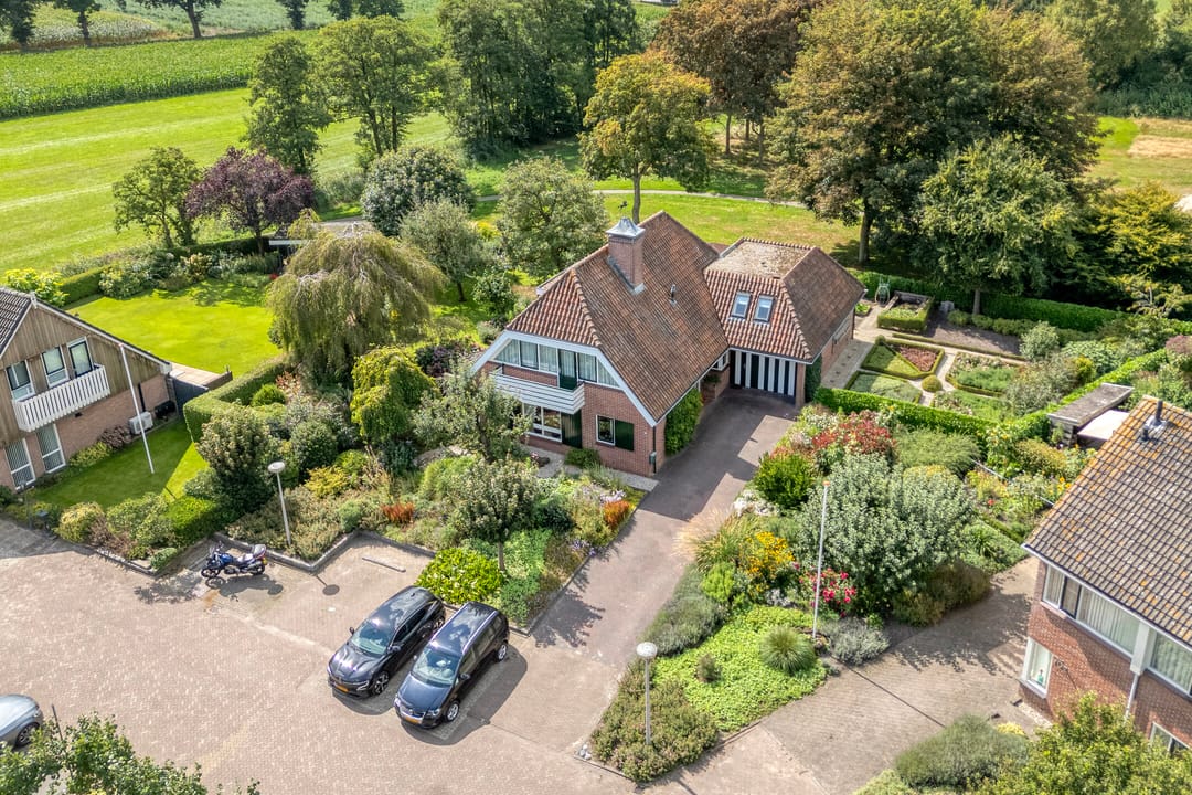 Foto 2 van de Hilde 78