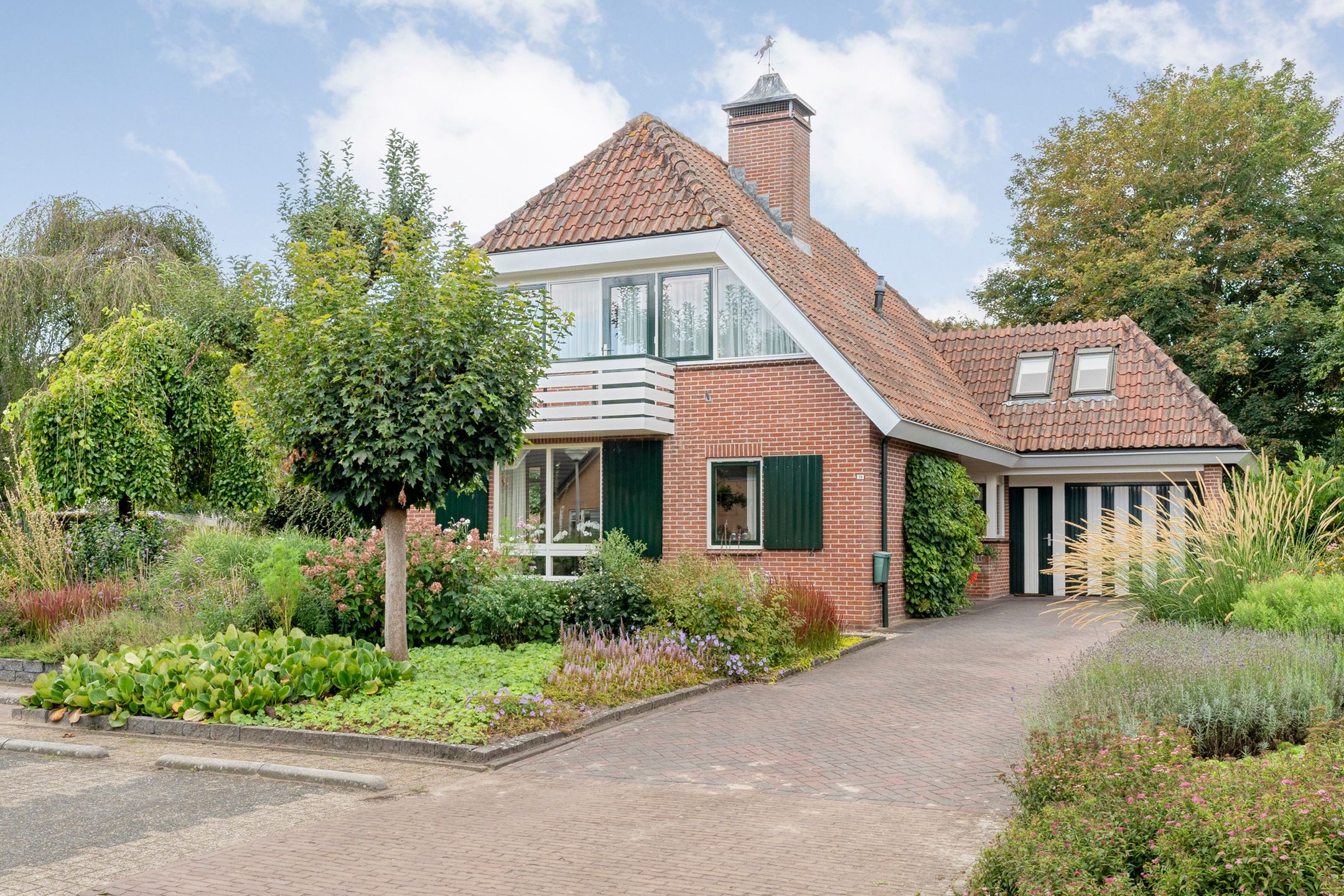 Foto 3 van de Hilde 78