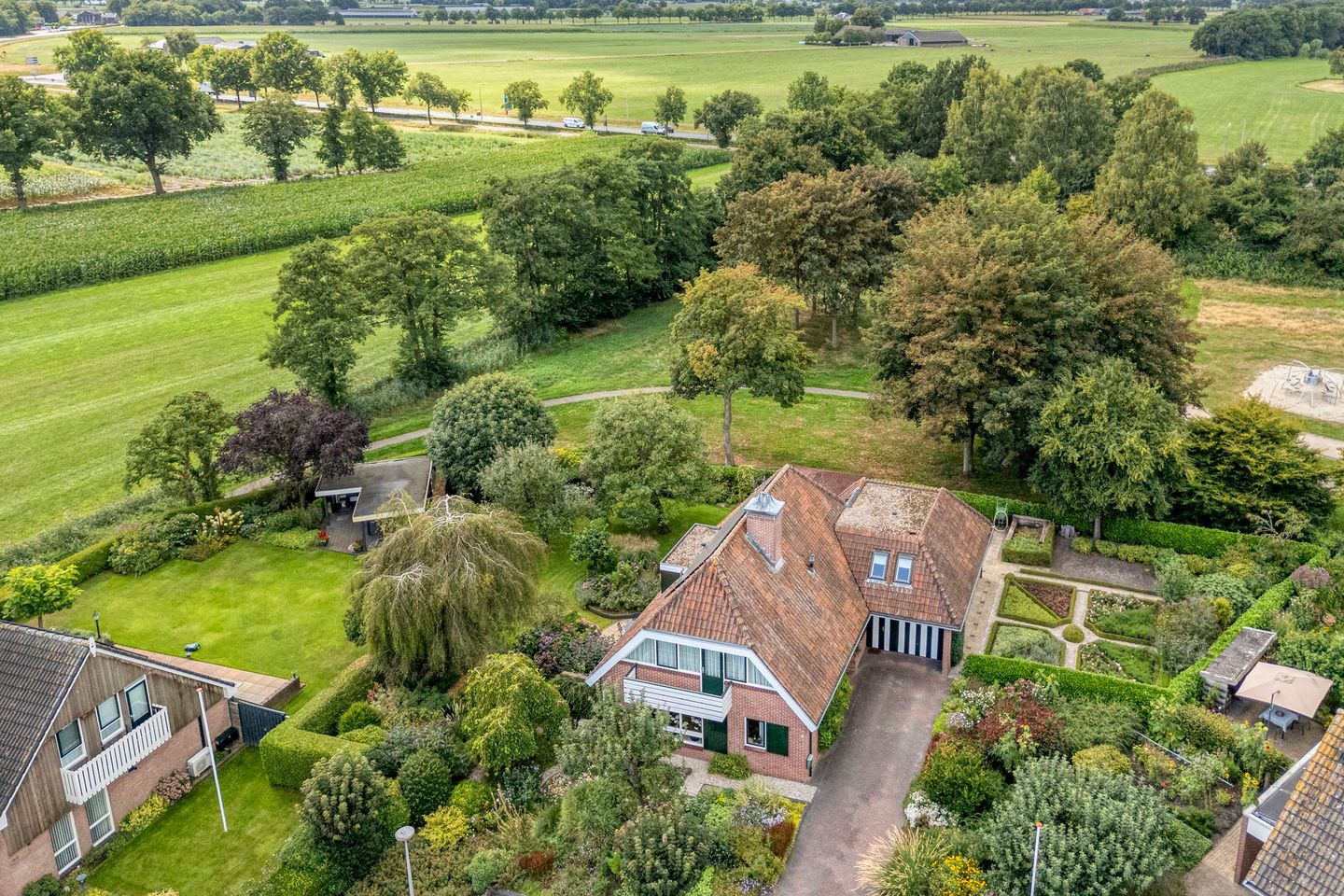 Foto 5 van de Hilde 78