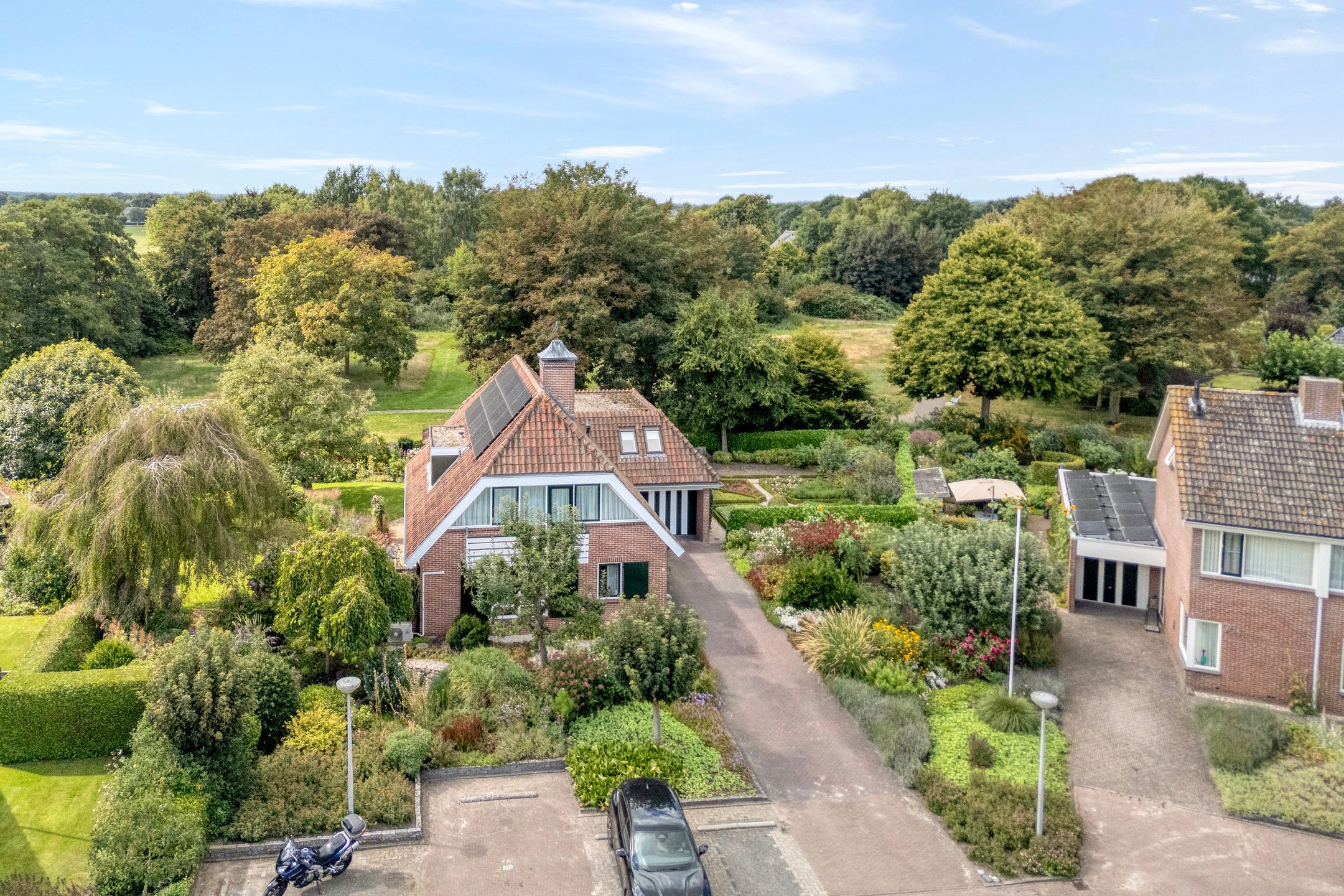 Foto 6 van de Hilde 78