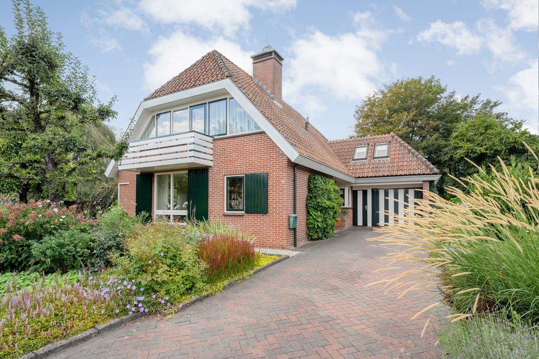 Foto 13 van de Hilde 78