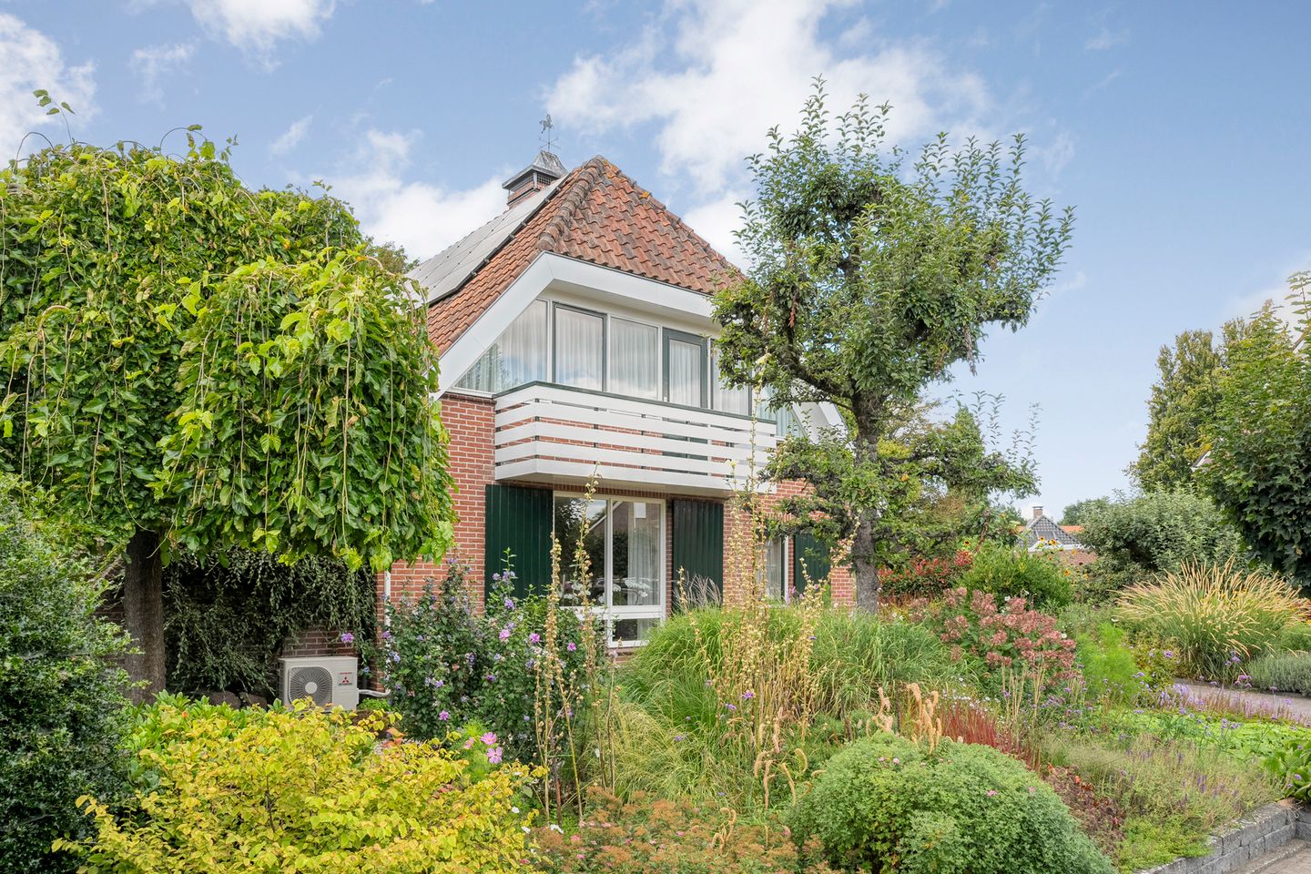 Foto 14 van de Hilde 78