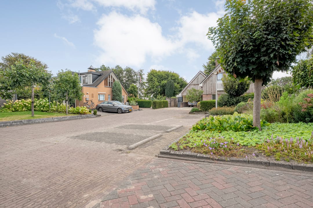 Foto 16 van de Hilde 78