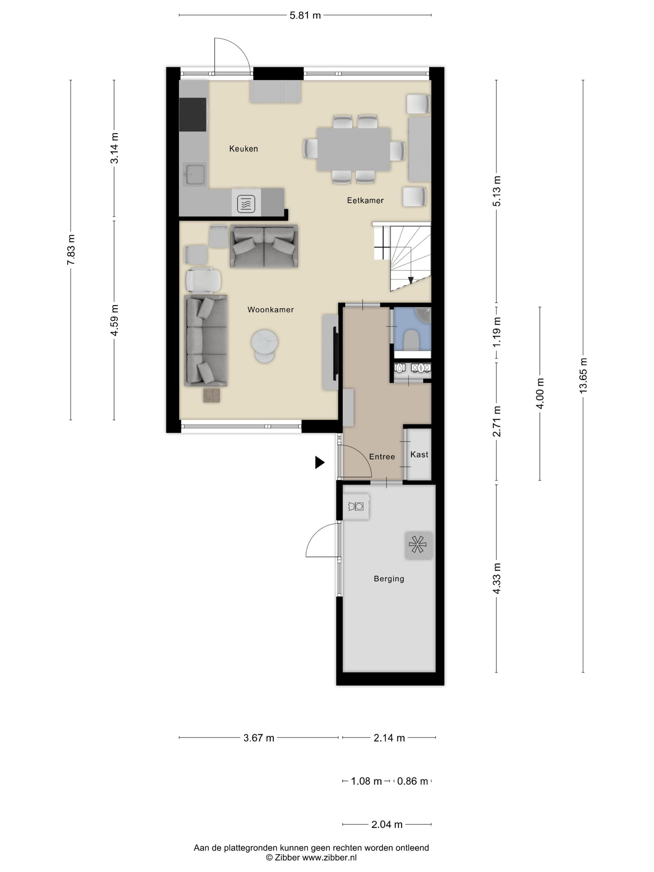 Foto 42 van Elisadonk 159