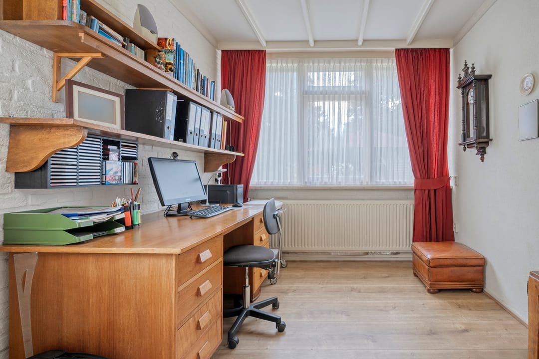 Foto 32 van de Hilde 78