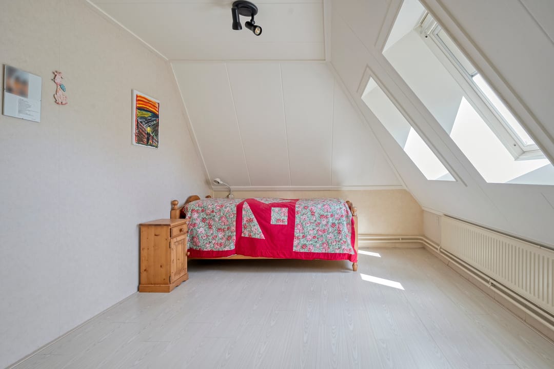 Foto 47 van de Hilde 78