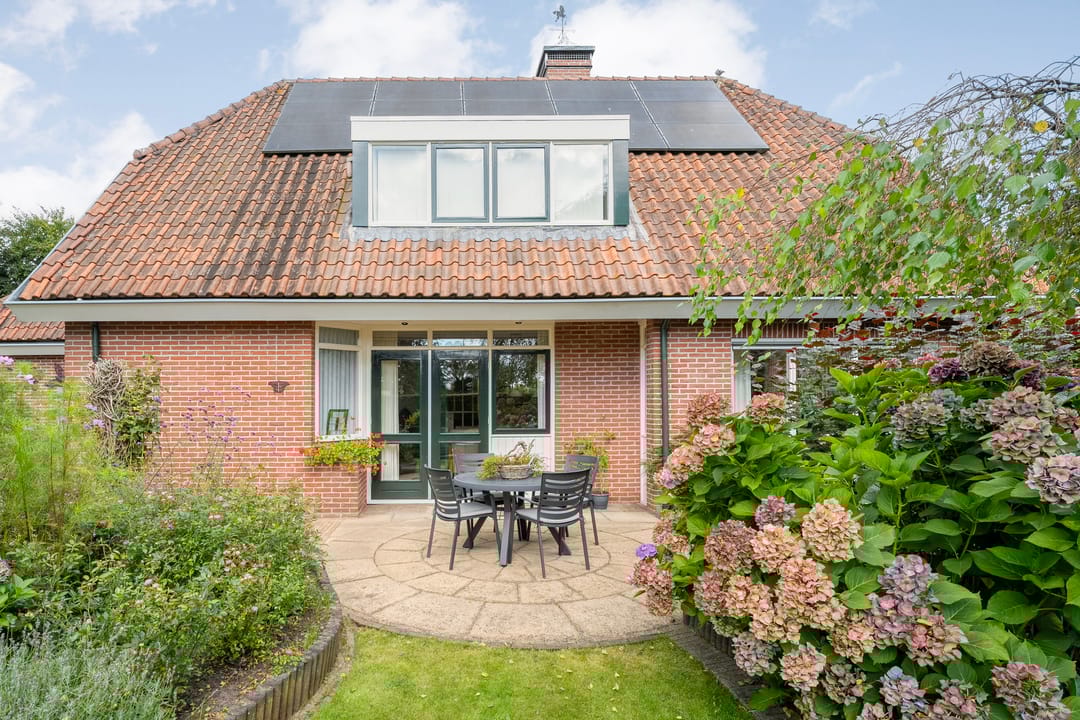 Foto 52 van de Hilde 78