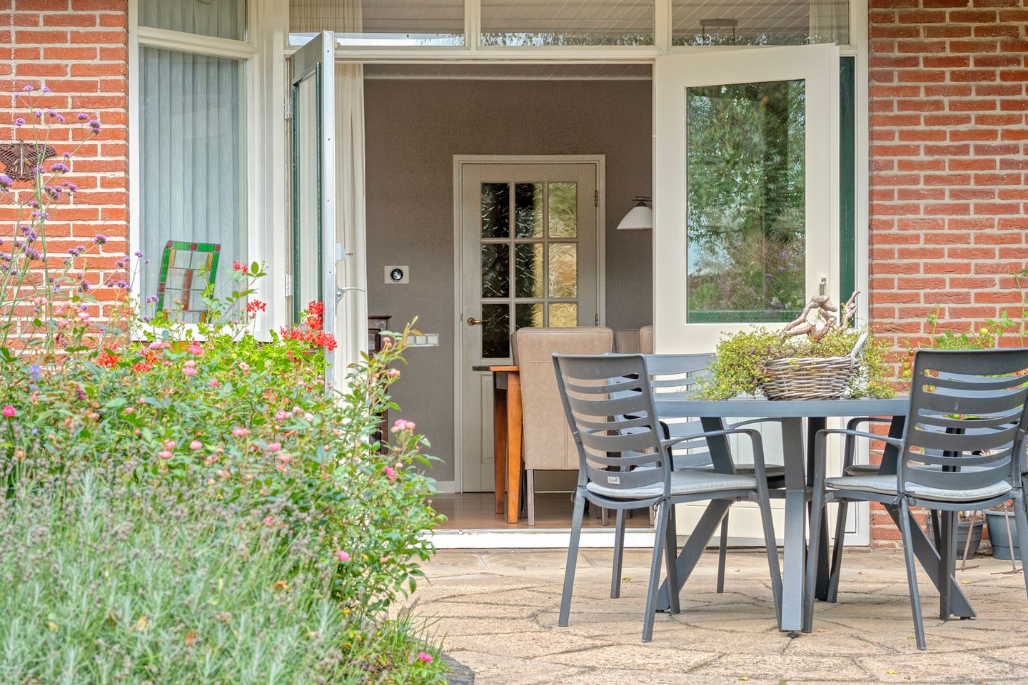 Foto 55 van de Hilde 78