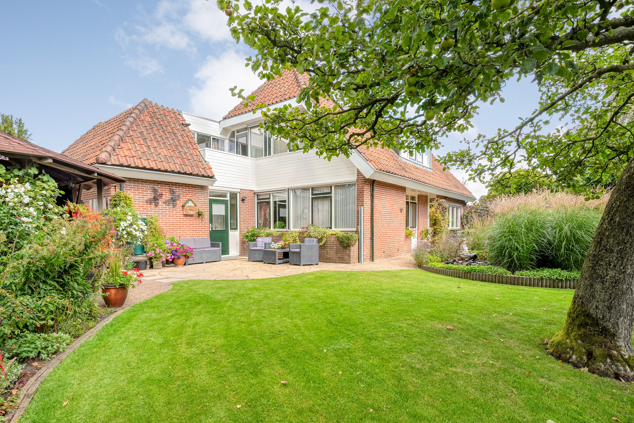 Foto 60 van de Hilde 78