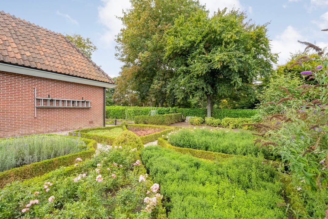 Foto 71 van de Hilde 78