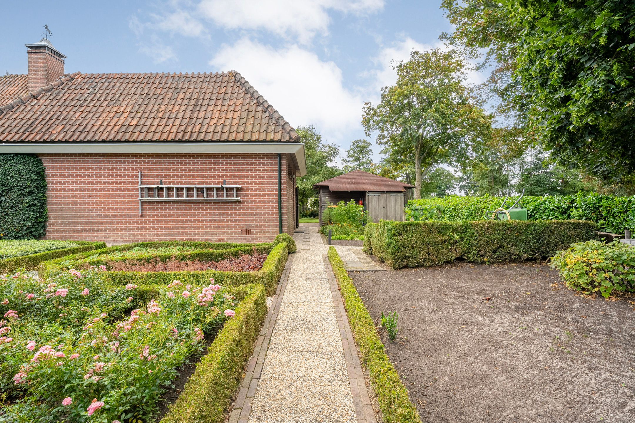 Foto 72 van de Hilde 78