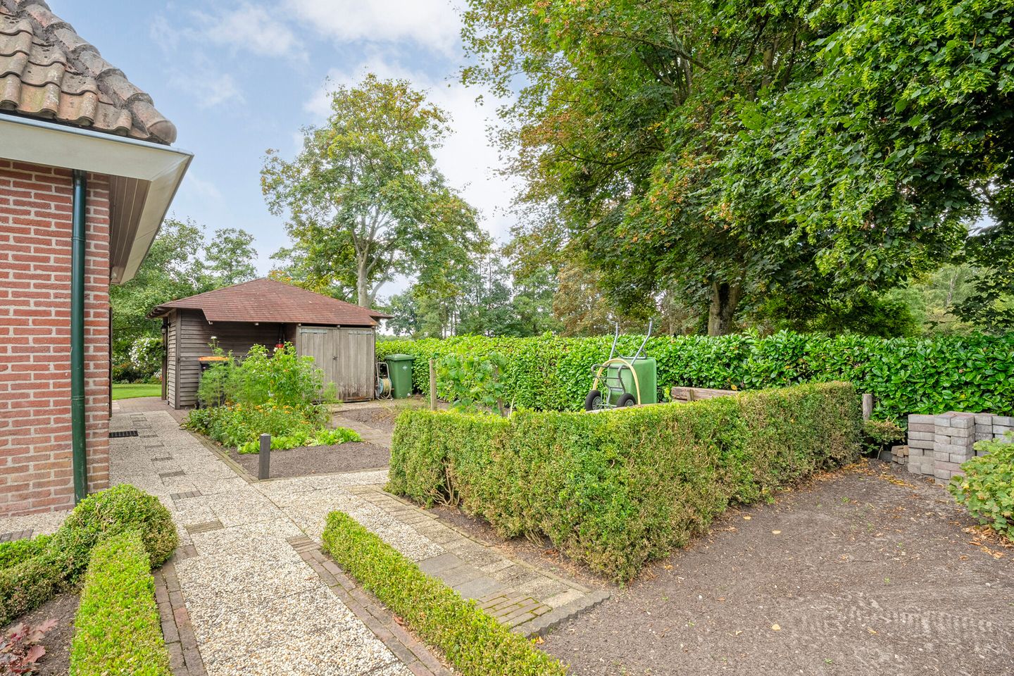 Foto 74 van de Hilde 78