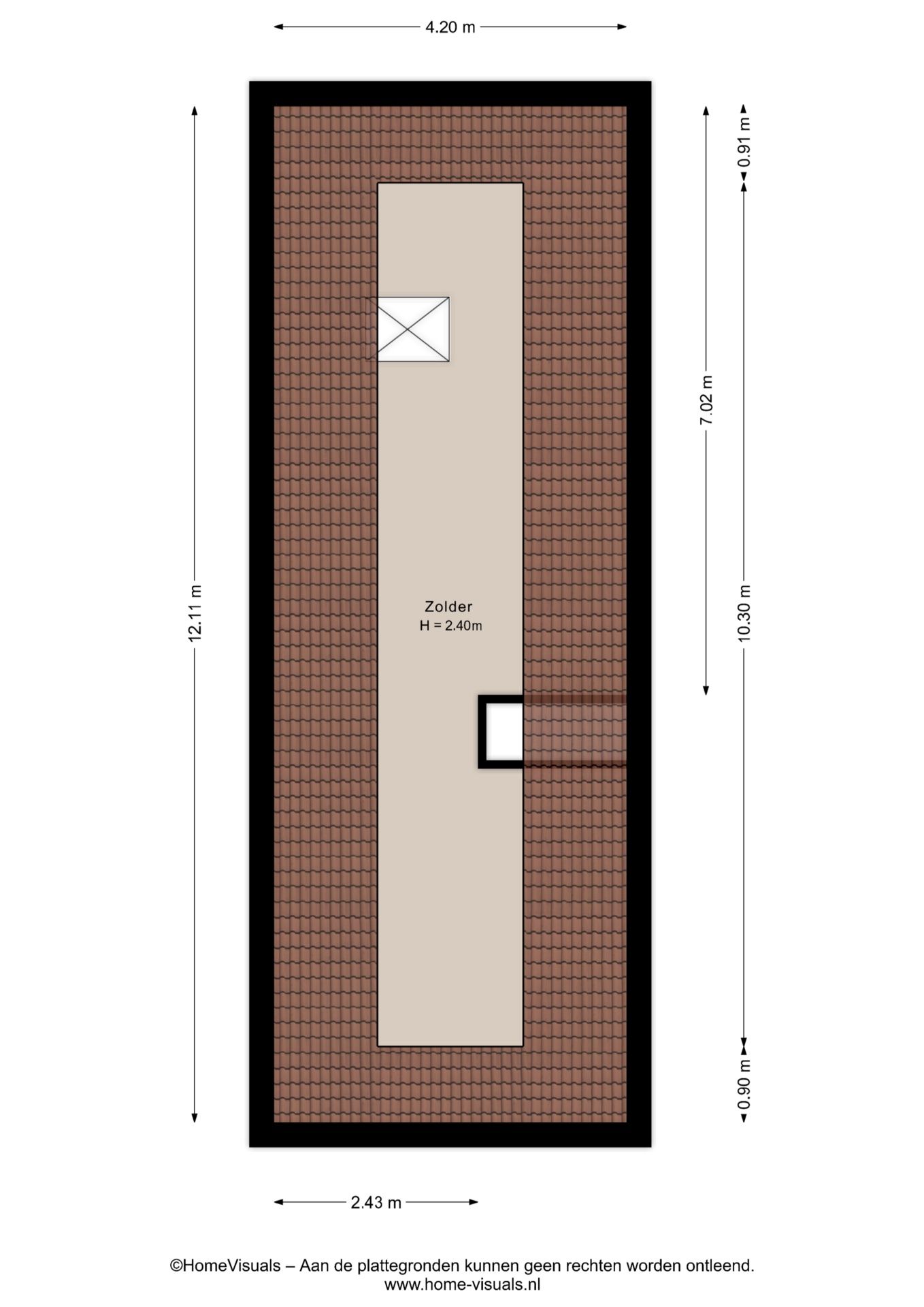 Foto 78 van de Hilde 78