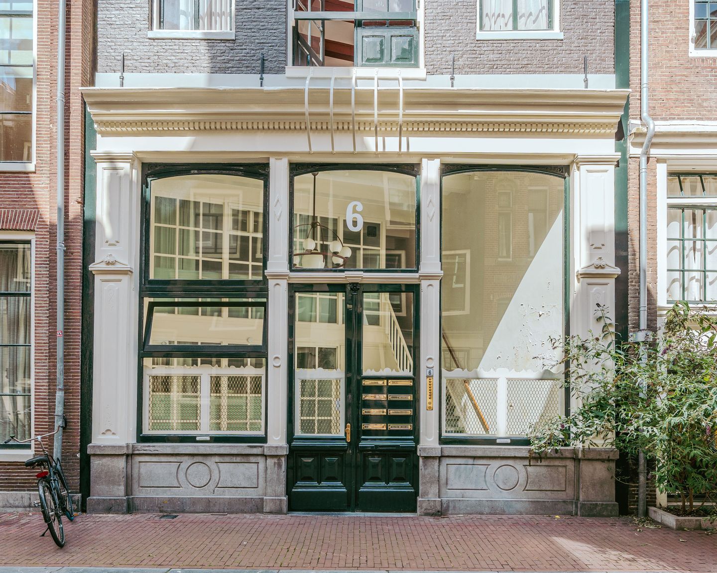 Photo 1 of Beulingstraat 6-A