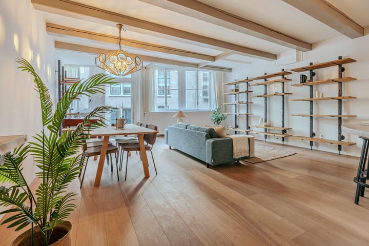 Photo 2 of Beulingstraat 6-A