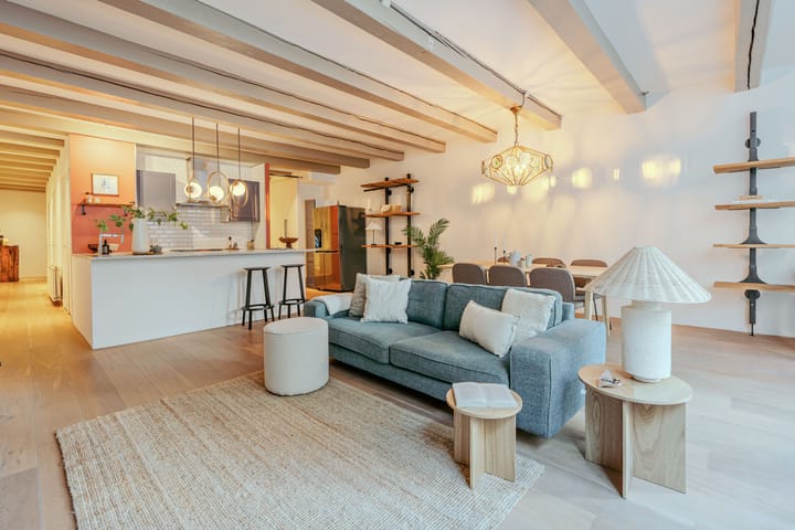 Photo 3 of Beulingstraat 6-A