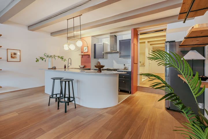 Photo 4 of Beulingstraat 6-A