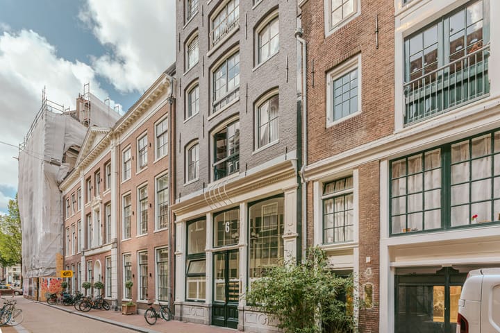 Photo 17 of Beulingstraat 6-A