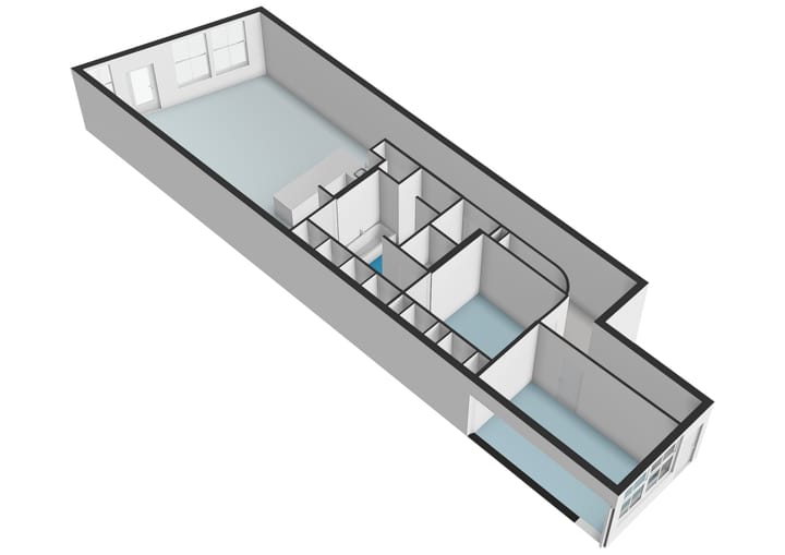 Photo 25 of Beulingstraat 6-A